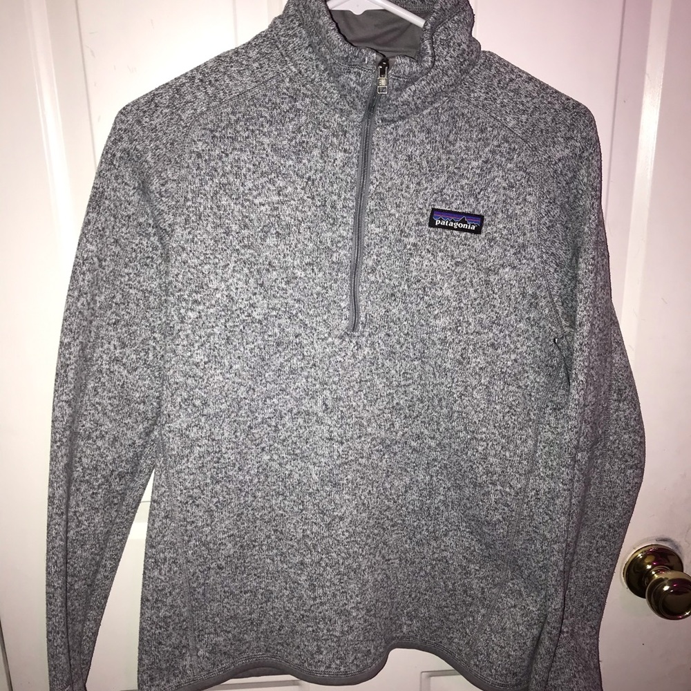 Patagonia pullover